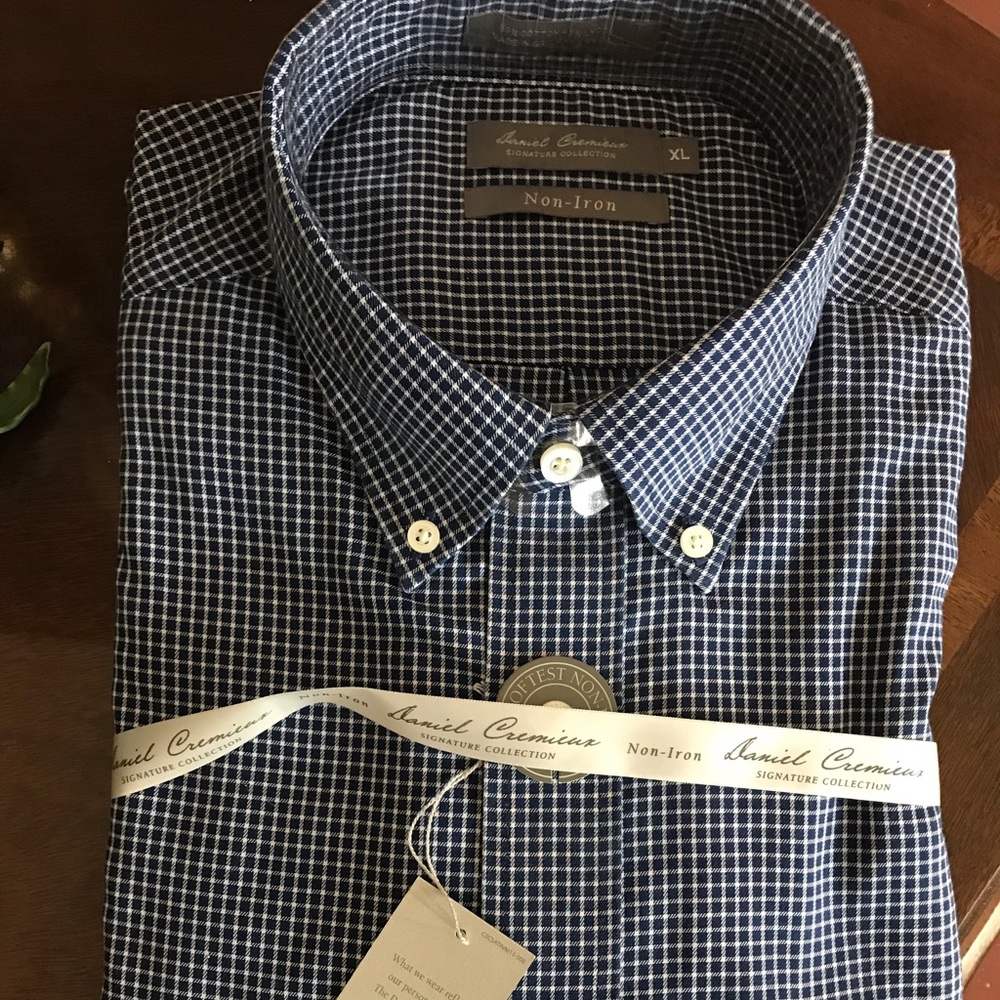 Men’s shirt